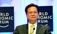 Le Premier ministre participera au Forum économique mondial pour l’Asie de l’Est 