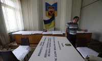 Ukraine : la présidentielle « aura lieu »