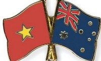 Vietnam-Australie: pour une amitié durable