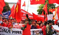 La Chine viole la souveraineté vietnamienne et le droit international