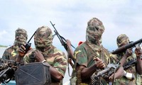 Le Nigeria demande de reconnaître Boko Haram comme organisation terroriste
