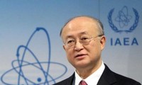 L'Iran et l'AIEA sont d'accord pour mettre en oeuvre de nouvelles mesures 