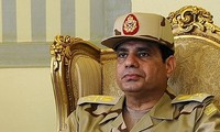 Présidentielle en Egypte : Al-Sissi remporte les élections à l’étranger