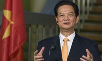 La position du Premier ministre est celle de toute la nation vietnamienne  