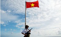 La presse française: Vietnam peut recourir à des actions juridiques contre la Chine