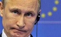 Vladimir Poutine : Renforcer la confiance à l'époque des transformations
