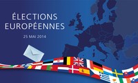 Elections européennes : 400 millions de citoyens européens appelés aux urnes 