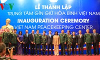Le Vietnam soutient toujours les efforts de maintien de la paix de l'ONU