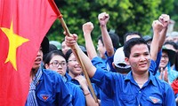 L’association des étudiants vietnamiens condamnent les agissements chinois