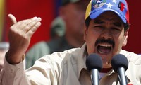 Vénézuéla: un complot contre le président Maduro déjoué