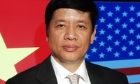 Aux Etats Unis, l’ambassadeur du Vietnam s’exprime à propos des agissements de la Chine