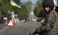 Moscou appelle Kiev à arrêter immédiatement l'opération armée