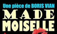 Les Phap'bulateurs et leur nouveau spectacle "Mademoiselle Bonsoir"