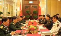 Dialogue de Shangri-La : les délégations s’intéressent aux tensions en mer Orientale