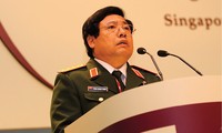 Phung Quang Thanh : tous les pays sont responsables du maintien de la paix