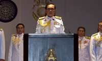 Thaïlande : nouvelle feuille de route pour l’élection