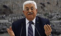Mahmoud Abbas s'attend à l'annonce du gouvernement d'union lundi