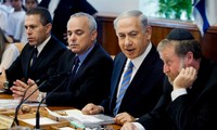 Israel boycotte le futur gouvernement palestinien