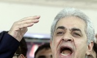 Rejet de l'appel électoral de l'adversaire de Sissi en Egypte