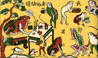 Le village de Dong Ho où l’âme vietnamienne se cache dans les estampes populaires