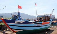 BIDV : 3 000 milliards de dongs pour les pêcheurs hauturiers