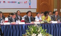 Le forum des entreprises vietnamiennes 2014