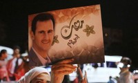 Elections présidentielles en Syrie : l’opinion internationale divisée