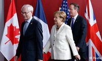 Soutien du G7 à l'Ukraine 