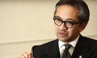 L’Indonésie demande aux ministres des Affaires étrangères de l'ASEAN de se réunir