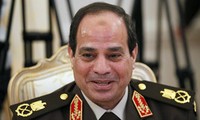 Egypte: el-Sissi va prêter serment sous haute sécurité