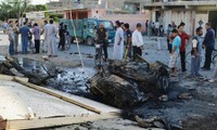 Irak: 29 morts dans des attaques