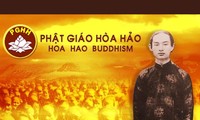 75ème anniversaire de la fondation de l’Église bouddhique Hoa Hao