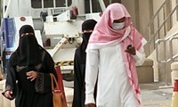 Coronavirus MERS : 287 dèces en Arabie Saoudite