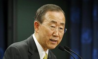 L’ONU et les Etats-Unis condamnent l'attaque terroriste au Pakistan