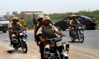 Pakistan: les talibans attaquent l'aéroport de Karachi une 2ème fois en 2 jours