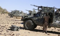 Quatre militaires tchadiens de l'ONU tués au Mali lors d'un attentat kamikaze