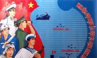 La diaspora vietnamienne en Norvège se tourne vers la mer et les îles du pays