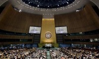  Irak: le conseil de sécurité de l'ONU examine la situation 