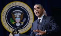 Irak: Obama affirme étudier "toutes les options" 