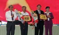 Conférence internationale sur la recherche en cardiologie à Khanh Hoa