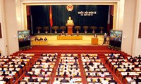 L’Assemblée nationale entre dans sa 5è semaine de travail