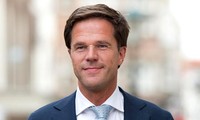 Le Premier ministre néerlandais attendu ce lundi au Vietnam