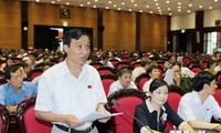 AN : loi sur l’entreprise et sur la nationalité vietnamienne au débat