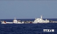 Mer Orientale: Les parlementaires chiliens expriment leur inquiétude face aux actes illégaux chinois