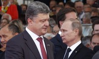 La Russie fait circuler son nouveau projet de résolution sur l’Ukraine
