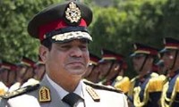 Egypte : le nouveau gouvernement prête serment
