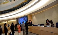 L’EPU du Vietnam approuvé par le conseil des droits de l’homme 