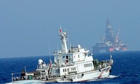 Sénatrice canadienne : il faut trouver une solution pacifique aux litiges en mer Orientale
