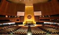 L’ONU appelle Israël à la retenue dans son opération