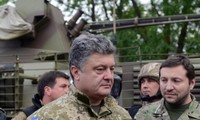 Ukraine : le cessez-le-feu pourrait être annulé après l'attaque d'un hélicoptère